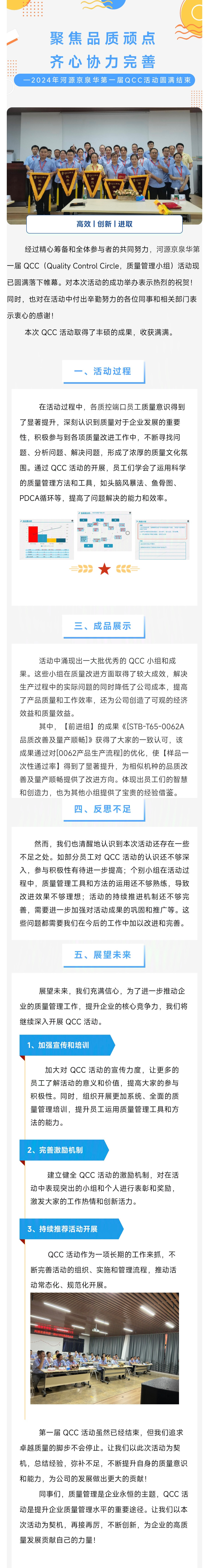 主题：聚焦品质顽点，，，，，群策群力改善—2024年咸阳兴发游戏187pt第一届QCC活动圆满实现.jpg